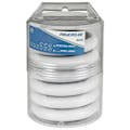Pikkukuva 3 / 4: Powerslide Infinity 6 Units Valkoinen 125 mm / 85A