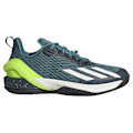 Pikkukuva 1 / 8: Adidas Kaikki Tuomioistuimen Kengät Adizero Cybersonic Clay Vihreä EU 43 1/3 Mies