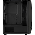 Miniatyrbillede 4 af 5: Aerocool Atx Tower Case Scapebkv3 Argb Sort