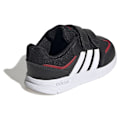 Miniatyrbillede 5 af 8: Adidas Tensaur Switch Babysko Sort EU 26 Dreng