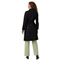 Miniatyrbillede 2 af 5: Vero Moda Frakke Fortuneaya Sort XL Kvinde