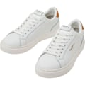 Miniatyrbillede 1 af 6: Pepe Jeans Lave Trænere Adams Basic Hvid EU 41 Kvinde