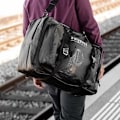 Pikkukuva 4 / 5: Zulupack Laukku Antipode 45l Musta