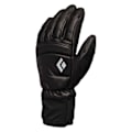Miniatyrbillede 1 af 4: Black Diamond Spark Handsker Sort XS Kvinde