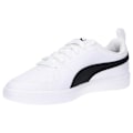 Pikkukuva 3 / 5: Puma 384311 Rickie Jr Lenkkarit Valkoinen EU 37 Nainen