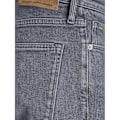 Pikkukuva 4 / 4: Jack & Jones Farkut Liam Evan 694 Lid Harmaa 32 / 32 Mies