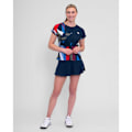 Miniatyrbillede 5 af 5: Bidi Badu New York 2024 Printed Wavy Nederdel  S Kvinde