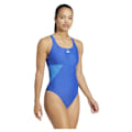 Miniatyrbillede 4 af 6: Adidas Colorblock C Back Badetøj  34 Kvinde
