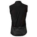 Miniatyrbillede 2 af 2: Agu Wind Body Ii Essential Vest Sort M Kvinde