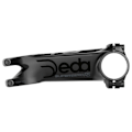 Miniatyrbillede 1 af 2: Deda Stilk Superzero Rs A-head 1 1/8´´ 31.7 Mm Sort 110 mm