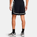 Miniatyrbillede 2 af 5: Under Armour Baselinche Pro Mesh Shorts  XL Mand