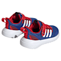 Miniatyrbillede 5 af 8: Adidas Trænere Til Spædbørn Fortarun 2.0 Spiderman El Blå EU 21
