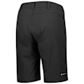 Miniatyrbillede 2 af 2: Scott Trail Flow W/pad Shorts Sort S Kvinde