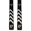 Pikkukuva 4 / 4: Volkl Alppisukset Racetiger Gs R Wc Fis W/plate Punainen 155