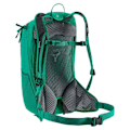 Pikkukuva 2 / 10: Deuter Reppu Race Exp Air 14+3l Vihreä