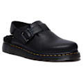 Miniatyrbillede 1 af 8: Dr Martens Jorge Ii Fl Sandaler Sort EU 43 Mand