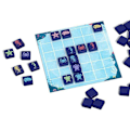 Miniatyrbillede 1 af 2: Devir Figur Aqualin Transparent