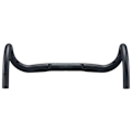 Miniatyrbillede 4 af 7: Ritchey Wcs Carbon Handlebars Evo Curve Internal Cable Routing Sort 31.8 mm / 440 mm