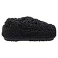 Pikkukuva 1 / 4: Moon Boot Sandaalit Band Faux Curly Musta EU 41-42 Mies