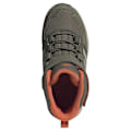 Miniatyrbillede 6 af 8: Adidas Terrex Trailmaker High Cold.rdy Vandresko Grøn EU 32