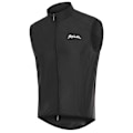 Miniatyrbillede 1 af 2: Spiuk Gilet Anatomic Sort L Mand