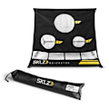 Miniatyrbillede 2 af 6: Sklz Target Launch Training Quickster Chipping Sort