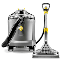 Miniatyrbillede 3 af 10: Karcher Støvsuger Puzzi 9/1 Bp Adv Spray Søvfarvet One Size / EU Plug