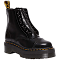 Miniatyrbillede 1 af 9: Dr Martens Sinclair Fl Støvler Sort EU 40 Kvinde