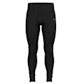 Miniatyrbillede 1 af 2: Odlo Fundamentals Active Warm Baselagbukser Sort L Mand