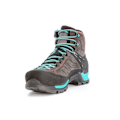 Miniatyrbillede 6 af 10: Salewa Vandrestøvler Mountain Trainer Mid Goretex Grøn,Grå EU 42 1/2 Kvinde