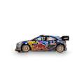 Pikkukuva 2 / 3: Scalextric Ford Puma Wrc Kenya Mud Effect Auto