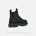 Miniatyrbillede 2 af 4: Geox Spherica Ec7 A Booties Sort EU 40 Mand