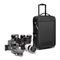 Pikkukuva 3 / 6: Manfrotto Kameralaukku Advanced Rolling Lll Musta