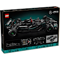 Miniatyrbillede 6 af 7: Lego Byggeri Spil Technic Race1