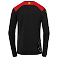 Miniatyrbillede 2 af 4: Kempa Langærmet T-shirt Emotion 2.0 Sort 2XL Mand
