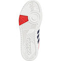 Pikkukuva 2 / 9: Adidas Valmentajat Hoops 3.0 Valkoinen EU 39 1/3 Mies