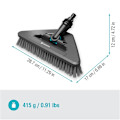 Miniatyrbillede 4 af 6: Gardena Flex Cleansystem Blød Børstebørste
