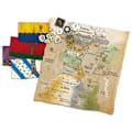 Miniatyrbild 1 av 3: Asmodee Brädspel El Dilema Del Rey Flerfärgad