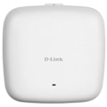 Miniatyrbillede 3 af 8: D-link Ac1750 Wave2 Dualband Wireless Hvid