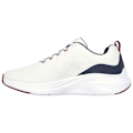 Miniatyrbillede 3 af 5: Skechers Trænere Vapor Foam Hvid EU 44 Mand