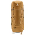 Miniatyrbillede 4 af 10: Deuter Rygsæk Aircontact Core 40+10l Brun