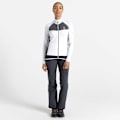 Miniatyrbillede 6 af 6: Dare2b Sweater Elation Ii Core Stretch Hvid 10 Kvinde