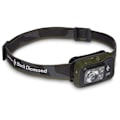 Miniatyrbillede 1 af 4: Black Diamond Forlygte Spot 400 Sort 400 Lumens
