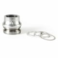 Miniatyrbillede 1 af 2: Éclat Integreret Headset Wave 22 1 1/8´´ Søvfarvet