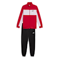 Miniatyrbillede 1 af 2: Puma Poly Colorblock Træningsdragt  M Mand
