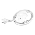 Miniatyrbillede 6 af 9: Unold Kedel Vand 18010 1.5l 2200w Hvid One Size / EU Plug