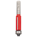 Pikkukuva 1 / 2: Bosch Professional Trimmata Reitittimen Bitti 8x12.7x71.5 Mm Punainen