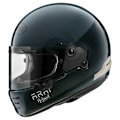 Miniatyrbillede 1 af 2: Arai Concept-xe React Ece 22.06 Hjelm Blå XS