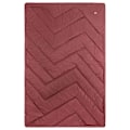 Miniatyrbillede 2 af 5: Vaude Sovepose Plangge 400 Ii Rosa Regular / Left Zipper