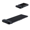 Miniatyrbillede 1 af 10: Xiaomi Walkingpad Kingsmith C2 Sort